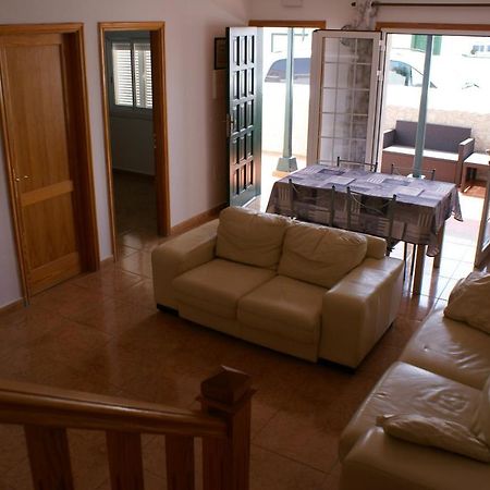Casa Bonita Villa Abades  Dış mekan fotoğraf