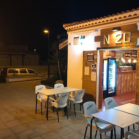 Casa Bonita Villa Abades  Dış mekan fotoğraf