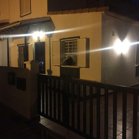 Casa Bonita Villa Abades  Dış mekan fotoğraf