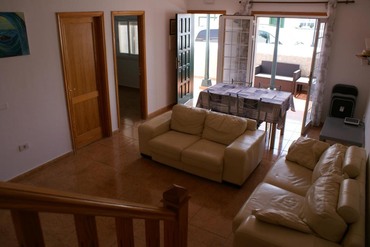 Casa Bonita Villa Abades  Dış mekan fotoğraf