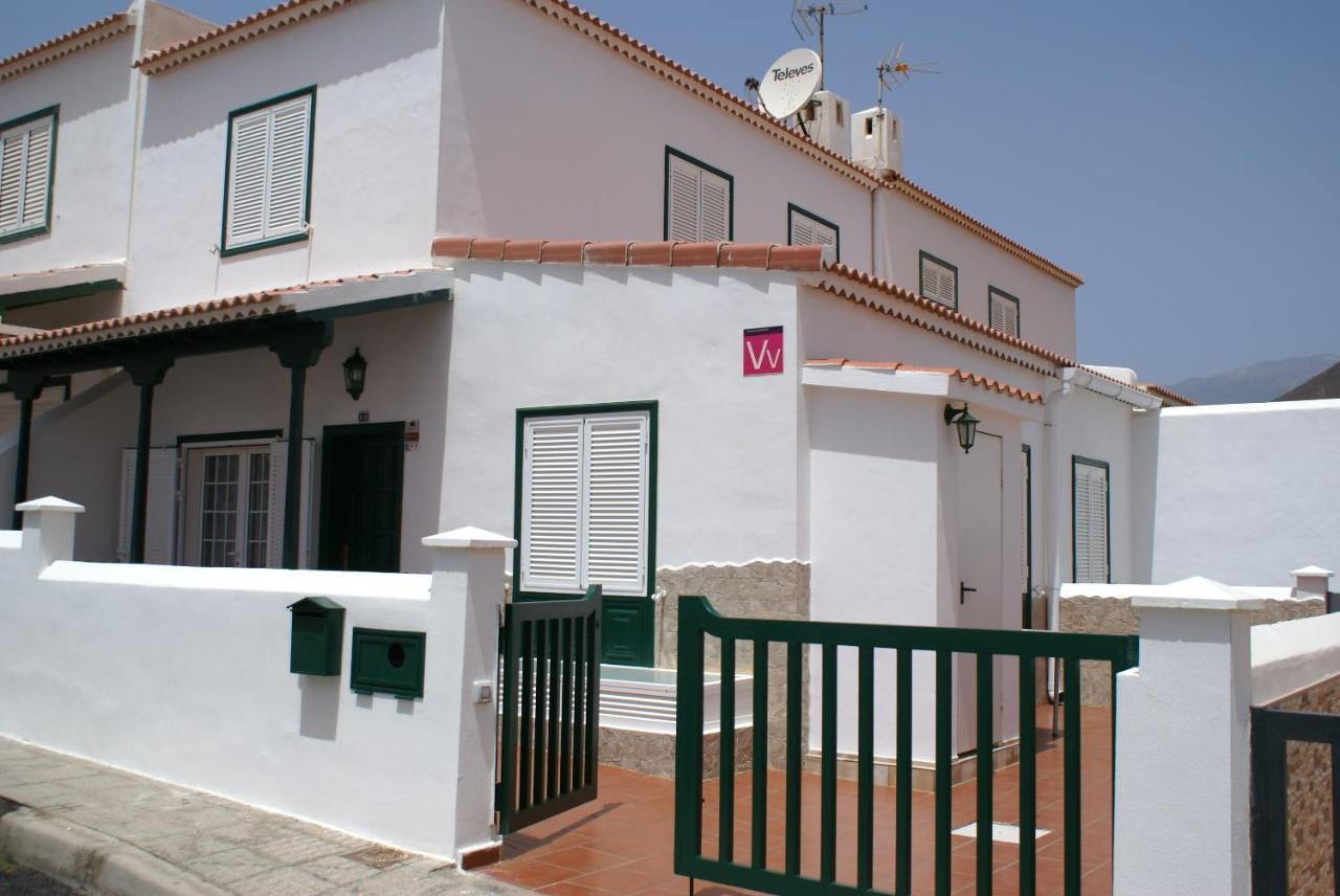 Casa Bonita Villa Abades  Dış mekan fotoğraf