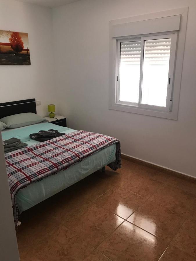 Casa Bonita Villa Abades  Dış mekan fotoğraf