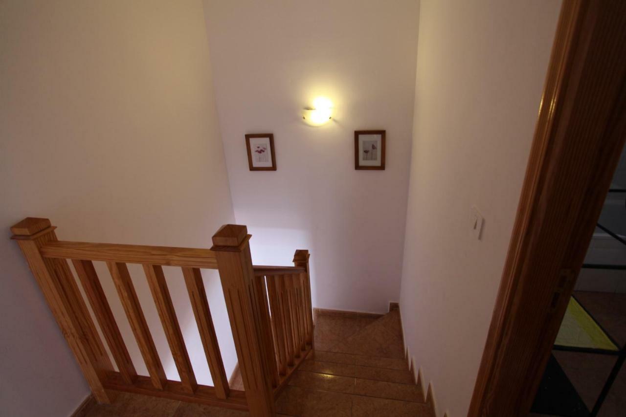 Casa Bonita Villa Abades  Dış mekan fotoğraf