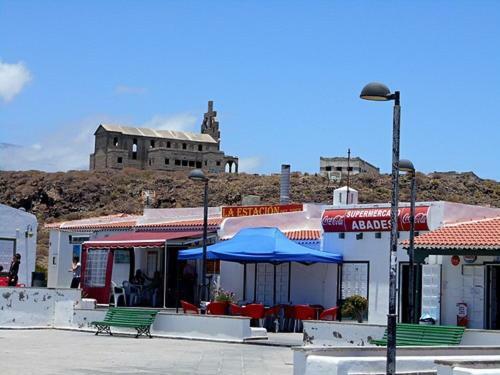 Casa Bonita Villa Abades  Dış mekan fotoğraf