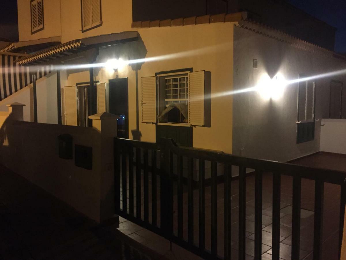 Casa Bonita Villa Abades  Dış mekan fotoğraf