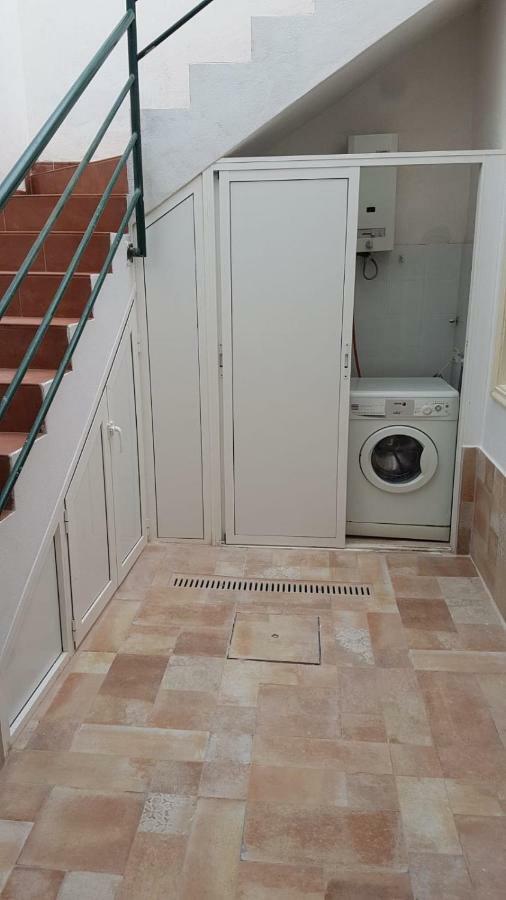 Casa Bonita Villa Abades  Dış mekan fotoğraf